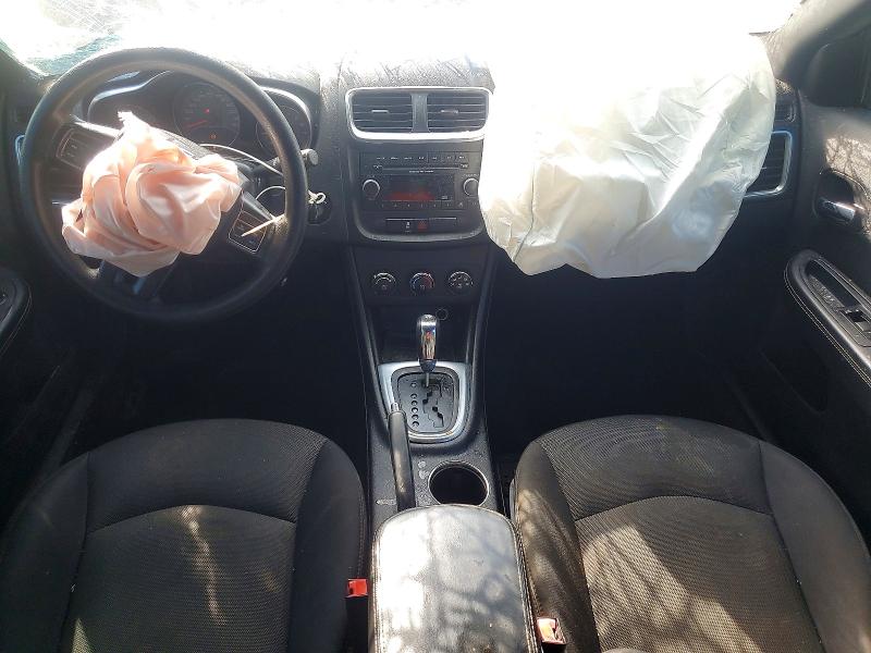 Снимка 8 от търг – 2013 DODGE AVENGER с VIN 1C3CDZAB7DN650561