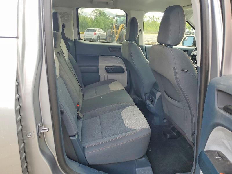 صورة رقم 10 من المزاد - 2022 FORD MAVERICK مع VIN 3FTTW8E33NRA69320