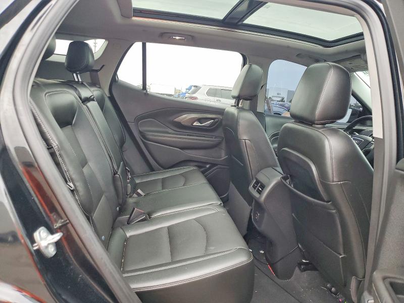 Фото 11 с аукциона – 2023 GMC TERRAIN с VIN 3GKALPEGXPL162651