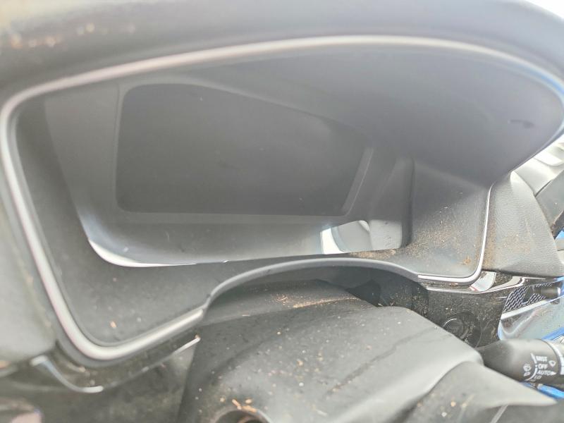 Photo 9 from auction – 2022 HONDA CIVIC with VIN 19XFL1H85NE021555