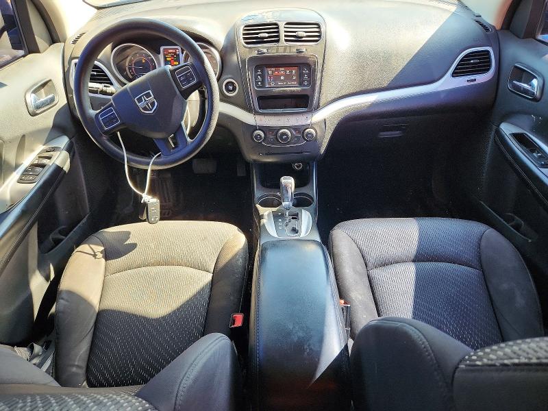 Photo 8 from auction – 2014 DODGE JOURNEY with VIN 3C4PDCAB0ET134036
