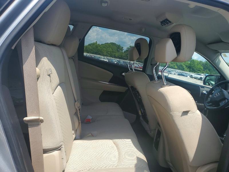 Photo 11 from auction – 2017 DODGE JOURNEY with VIN 3C4PDCBG3HT510954