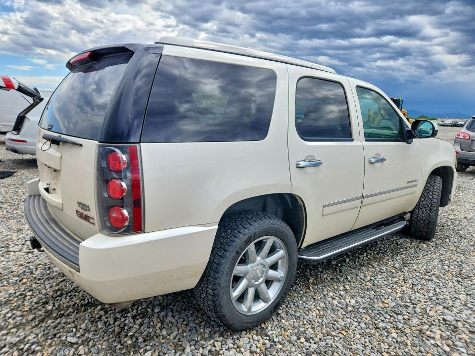Photo 3 from auction – 2011 GMC YUKON with VIN 1GKS2EEF7BR349950