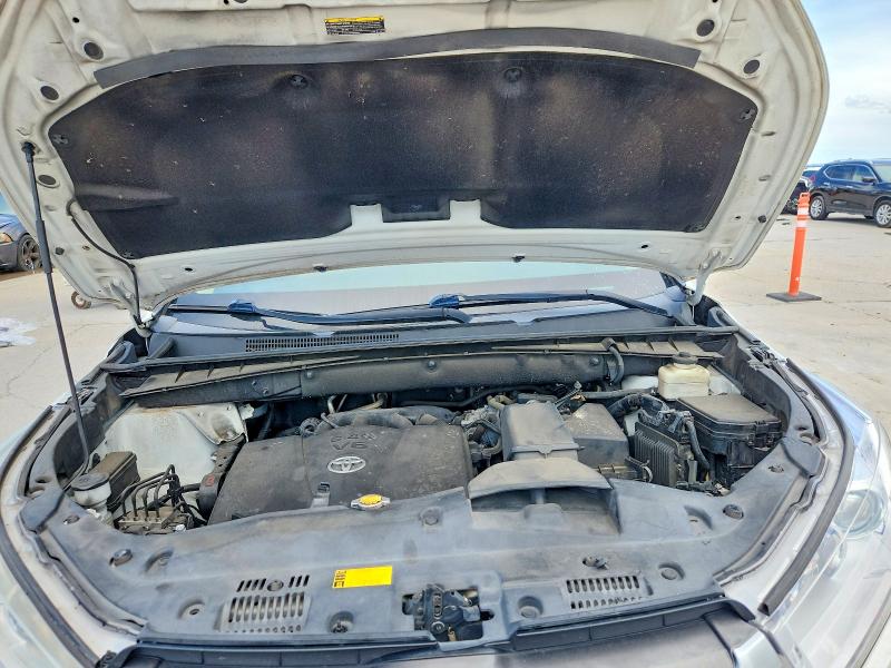 صورة رقم 12 من المزاد - 2017 TOYOTA HIGHLANDER مع VIN 5TDKZRFH8HS515868