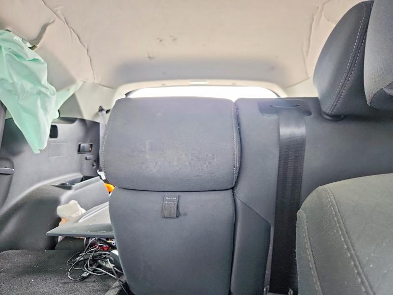 Photo 10 from auction – 2019 KIA SORENTO with VIN 5XYPG4A36KG497370