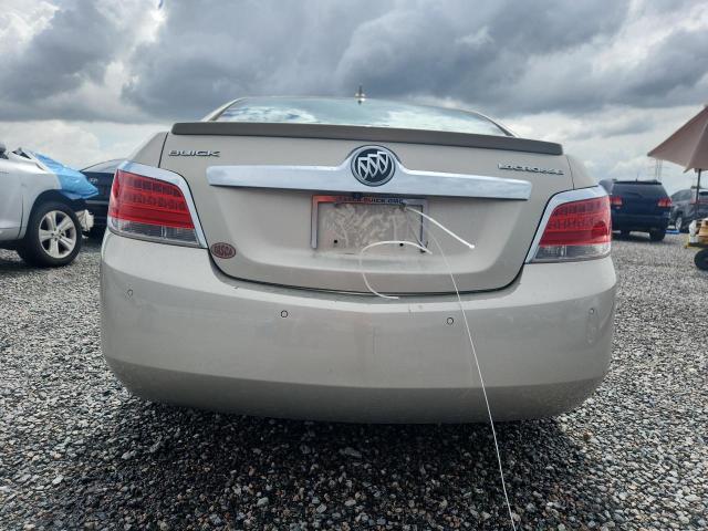 Photo 6 from auction – 2013 BUICK LACROSSE with VIN 1G4GC5ERXDF267803