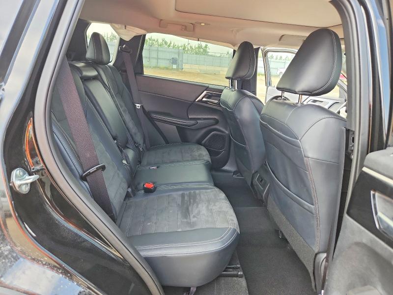 Photo 11 from auction – 2024 MITSUBISHI OUTLANDER with VIN JA4J4VA88RZ634119