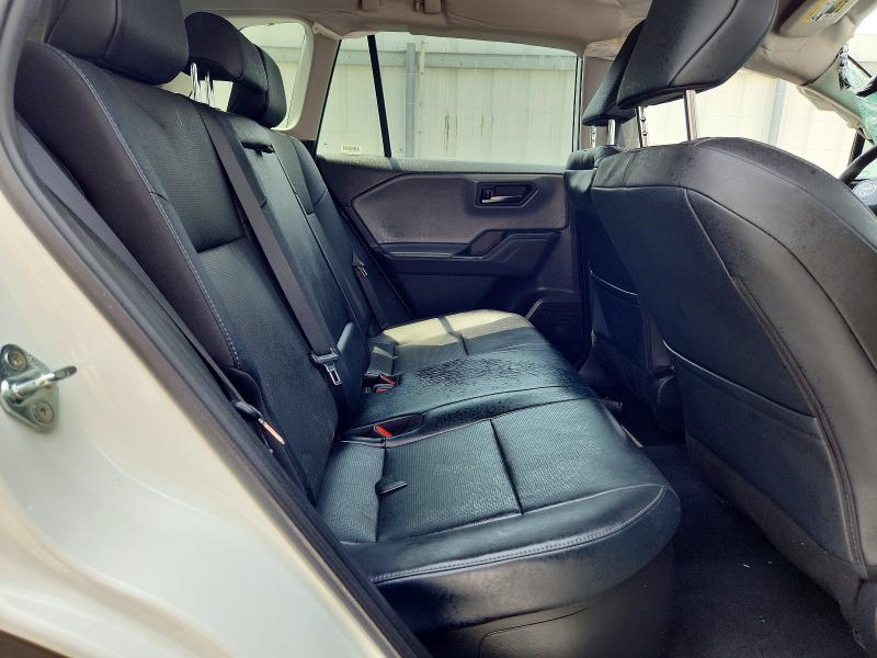 Photo 11 from auction – 2026 TOYOTA RAV4 with VIN 2T36CRAV1TC003944
