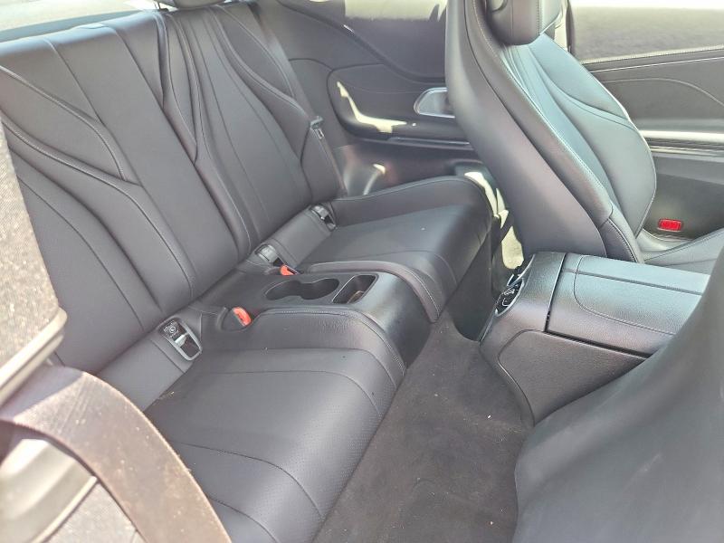 Снимка 10 от търг – 2024 MERCEDES-BENZ CLE с VIN W1KMJ4HB6RF025612