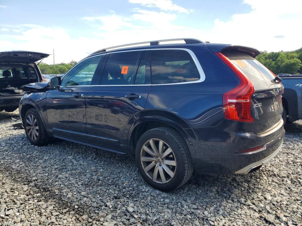 Photo 2 from auction – 2016 VOLVO XC90 with VIN YV4A22PK5G1065266