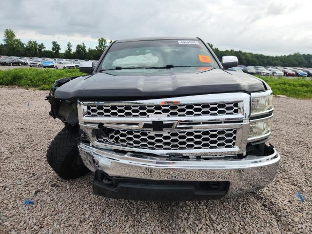 صورة رقم 5 من المزاد - 2015 CHEVROLET SILVERADO مع VIN 1GCVKPEC0FZ433110