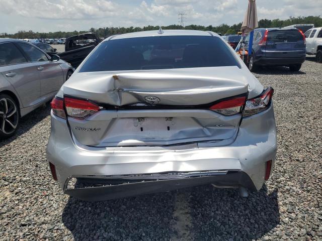 Photo 6 from auction – 2023 TOYOTA COROLLA with VIN 5YFB4MDE3PP079464
