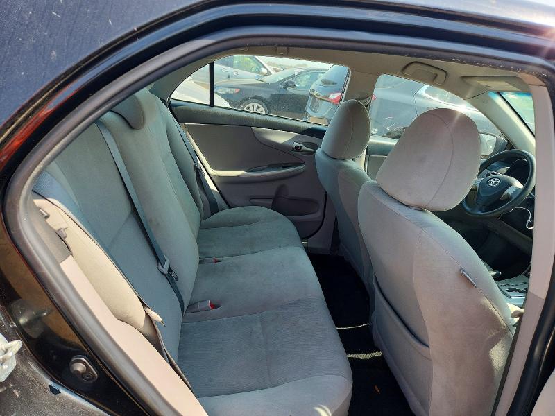 Foto 10 de la subasta – 2013 TOYOTA COROLLA con VIN 5YFBU4EE9DP168594