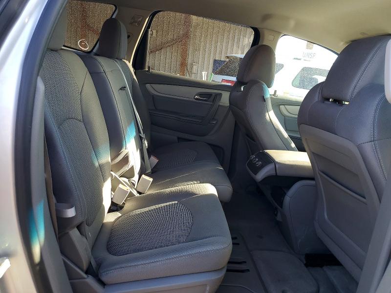 Photo 11 from auction – 2016 CHEVROLET TRAVERSE with VIN 1GNKVGKD5GJ332062