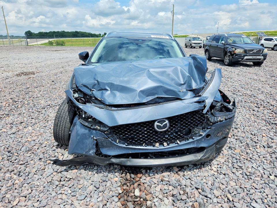 Photo 5 from auction – 2023 MAZDA CX-30 with VIN 3MVDMBCM2PM585282