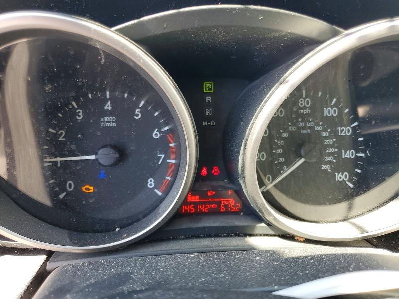 Photo 9 from auction – 2012 MAZDA 5 with VIN JM1CW2BL4C0135842