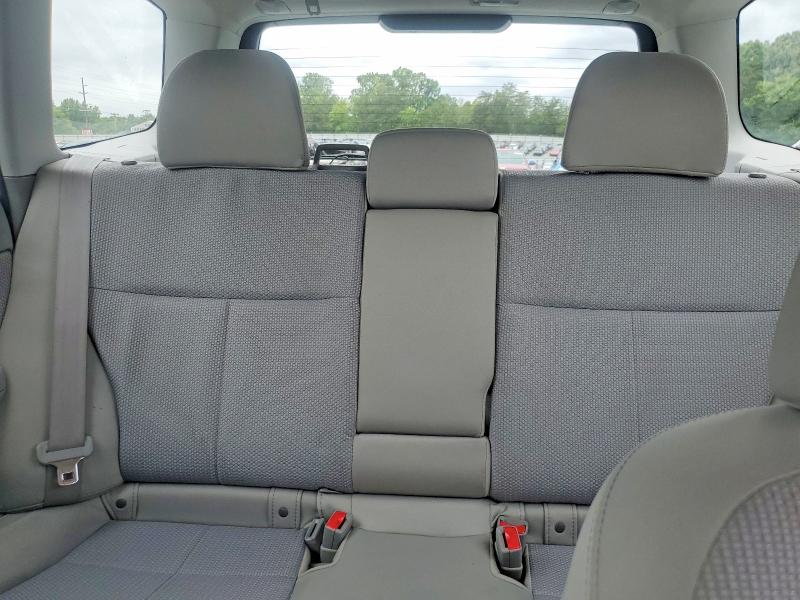 Photo 10 from auction – 2013 SUBARU FORESTER with VIN JF2SHABCXDH444431