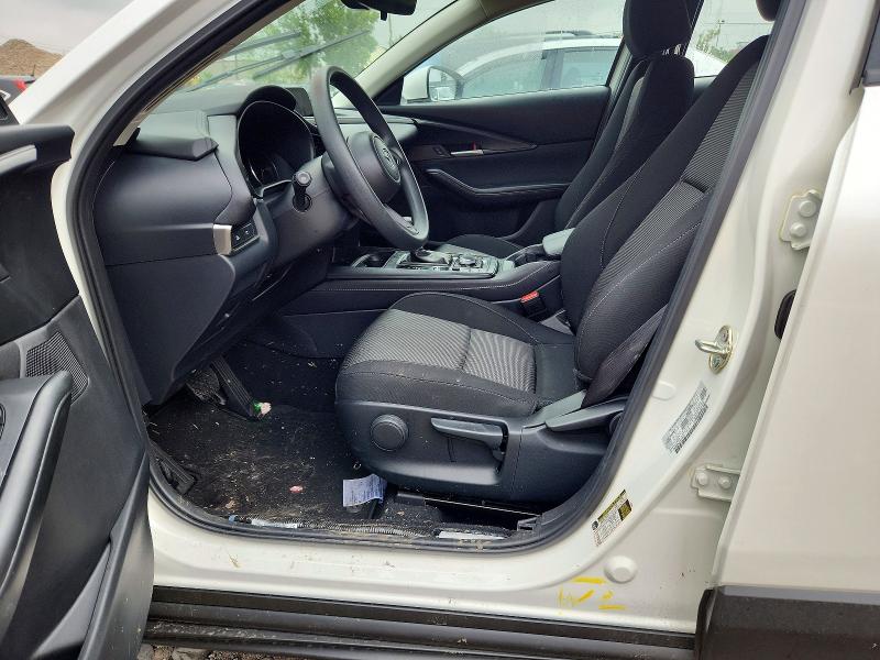 Photo 7 from auction – 2026 MAZDA CX-30 with VIN 3MVDMBAL2TM143316
