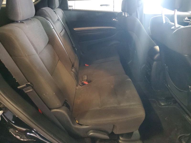 Photo 10 from auction – 2018 DODGE DURANGO with VIN 1C4RDHAG8JC205457
