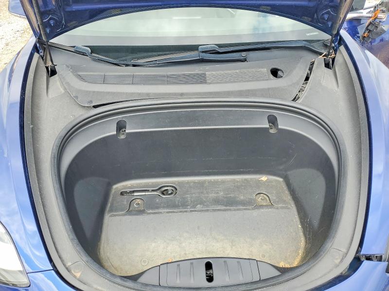 Photo 11 from auction – 2020 TESLA MODEL 3 with VIN 5YJ3E1EB0LF664481