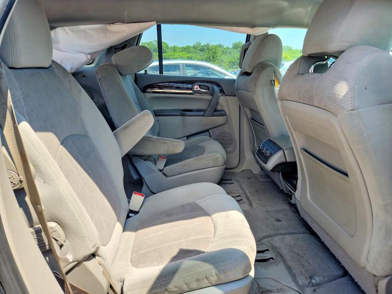 Снимка 11 от търг – 2016 BUICK ENCLAVE с VIN 5GAKRAKD9GJ275957