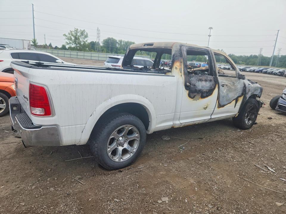 Photo 3 from auction – 2014 RAM 1500 with VIN 1C6RR7VT0ES359361