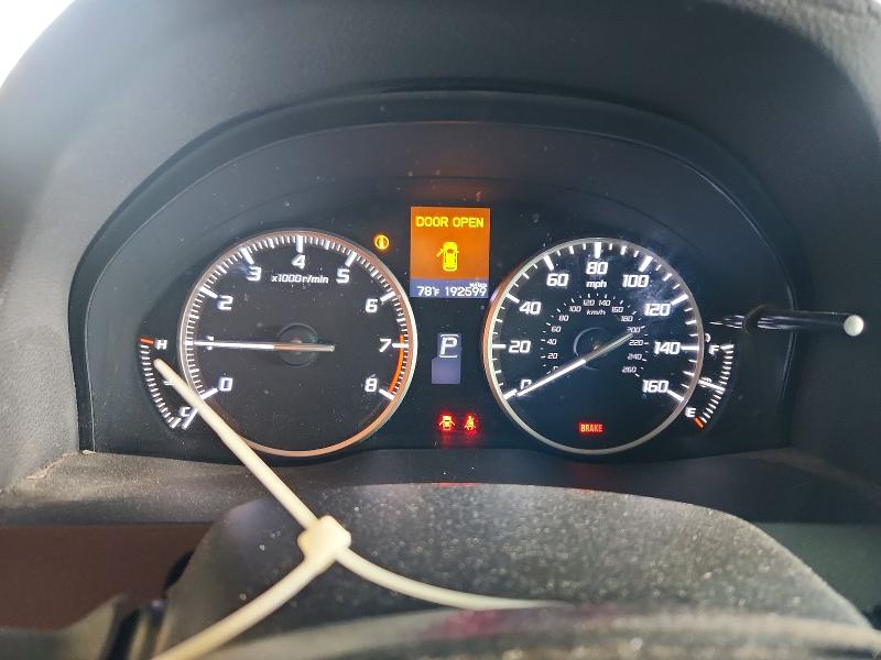 Photo 9 from auction – 2015 ACURA RDX with VIN 5J8TB3H57FL018996