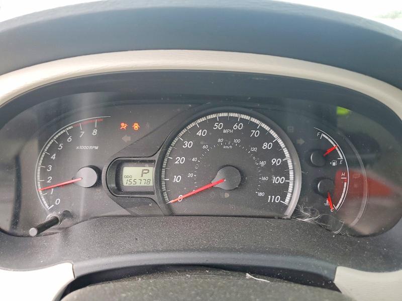 Photo 9 from auction – 2011 TOYOTA SIENNA with VIN 5TDKK3DCXBS104987