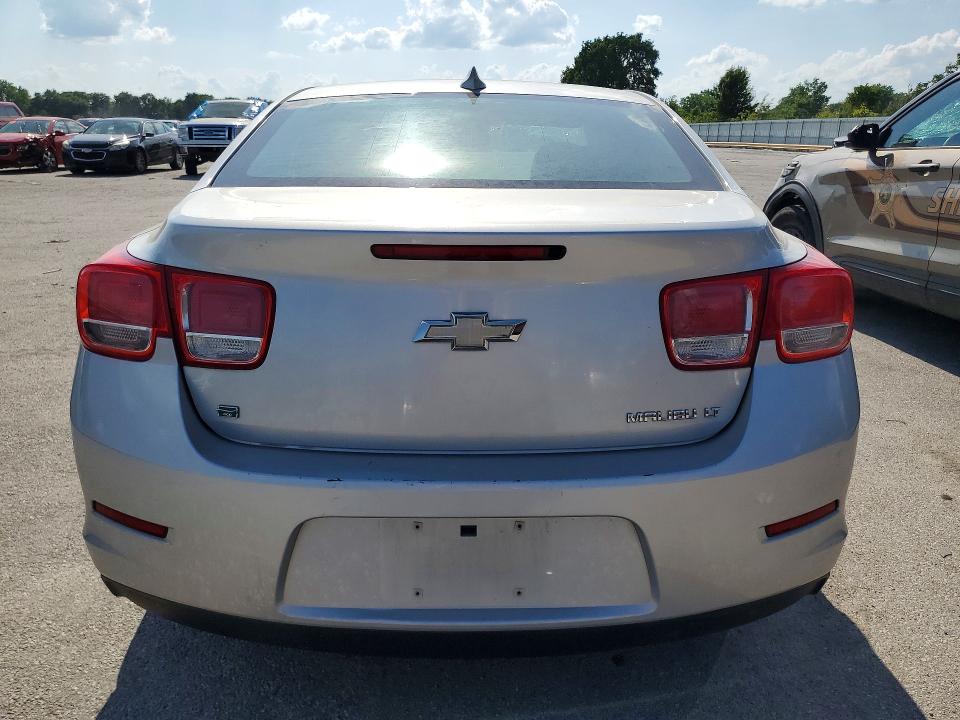Photo 6 from auction – 2015 CHEVROLET MALIBU with VIN 1G11C5SLXFF101450