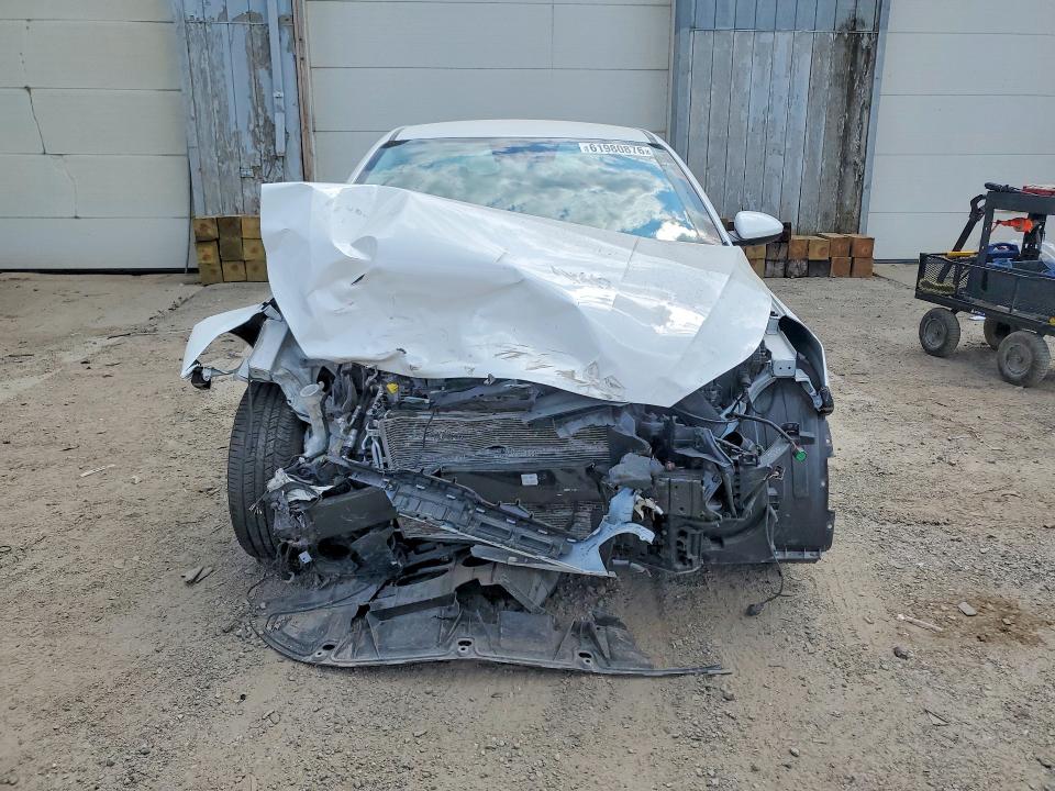 Photo 5 from auction – 2020 KIA FORTE with VIN 3KPF24AD0LE176216