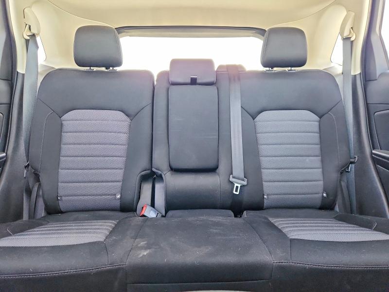 Photo 10 from auction – 2023 FORD EDGE with VIN 2FMPK4G9XPBA39770