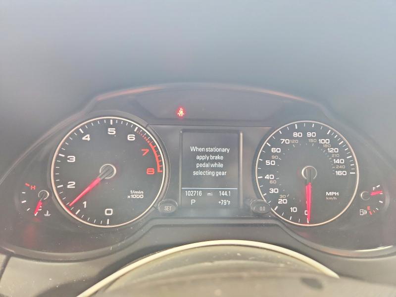 Photo 9 from auction – 2017 AUDI Q5 with VIN WA1L2AFPXHA055380