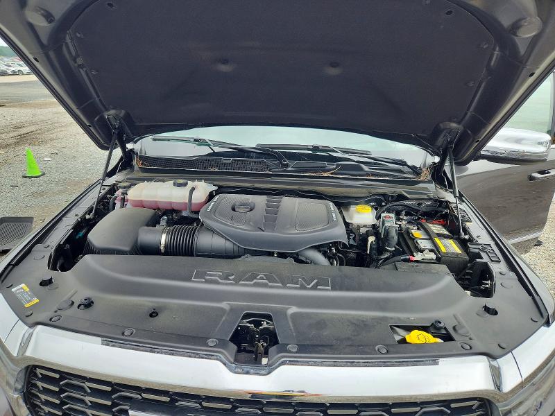 Photo 11 from auction – 2026 RAM 1500 with VIN 1C6SRFKP6TN157543