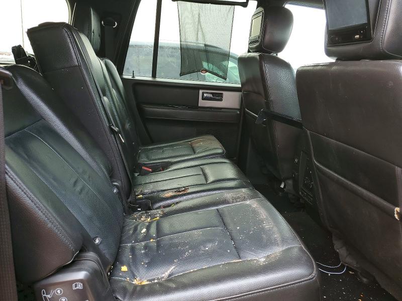 Photo 11 from auction – 2011 FORD EXPEDITION with VIN 1FMJK2A55BEF34536