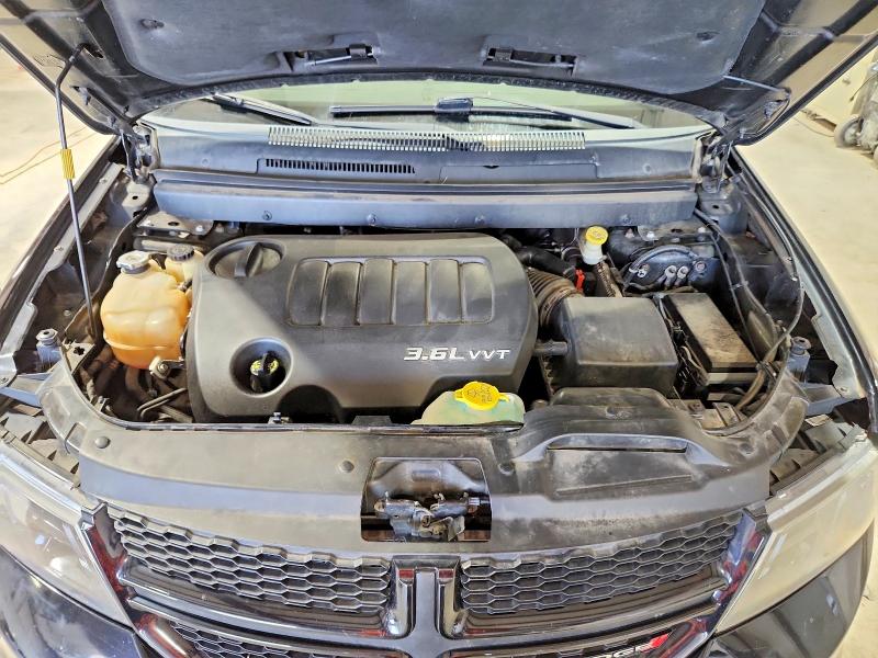Zdjęcie 12 z aukcji – 2015 DODGE JOURNEY z VIN 3C4PDDBG6FT695343