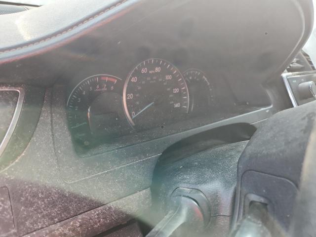Photo 9 from auction – 2015 TOYOTA CAMRY with VIN 4T1BF1FK3FU938495