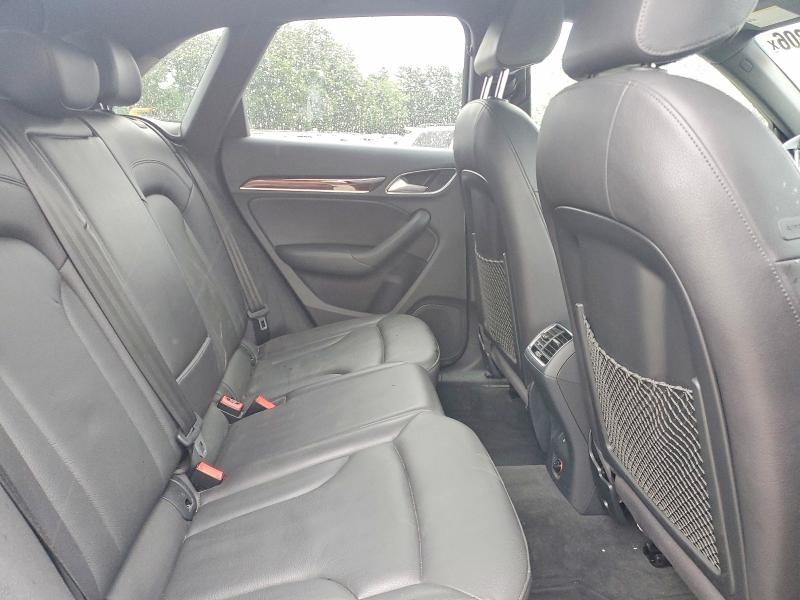 Photo 11 from auction – 2017 AUDI Q3 with VIN WA1JCCFS8HR007317
