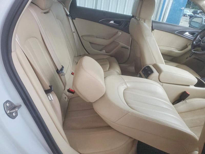 Photo 10 from auction – 2017 AUDI A6 with VIN WAUH2AFC2HN042217