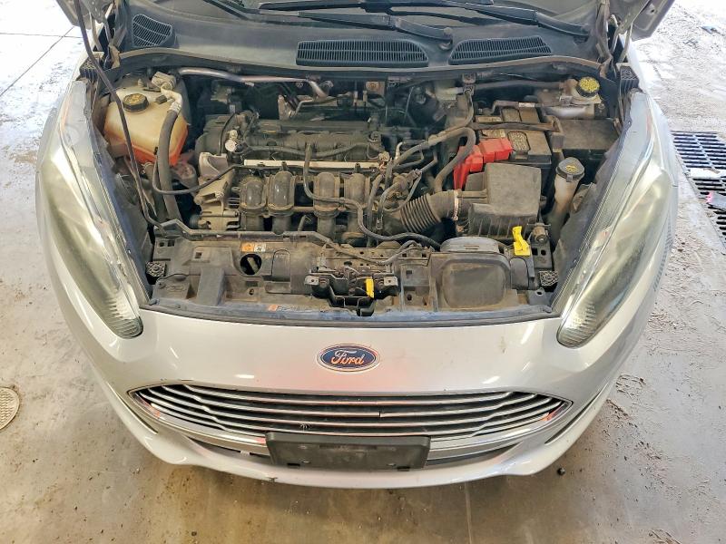 Photo 12 from auction – 2015 FORD FIESTA with VIN 3FADP4EJ2FM196329
