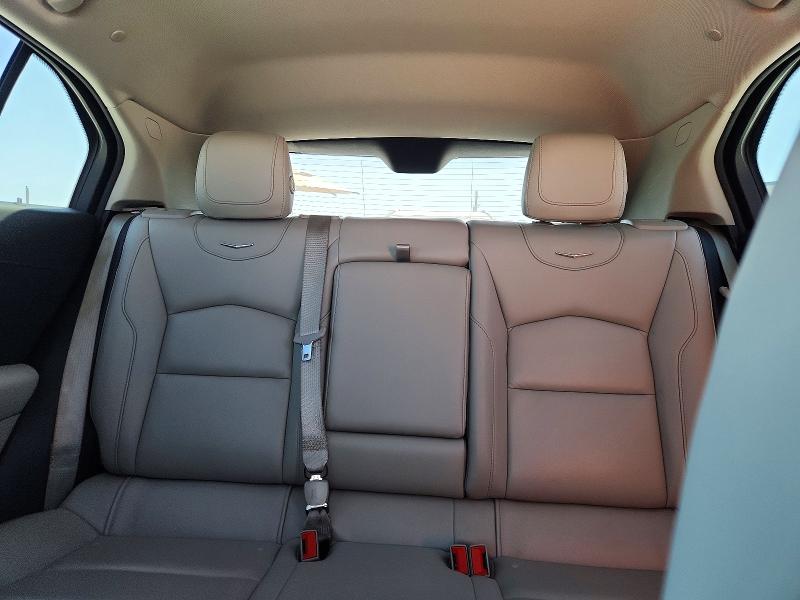 Снимка 10 от търг – 2023 CADILLAC XT4 с VIN 1GYFZCR43PF165288