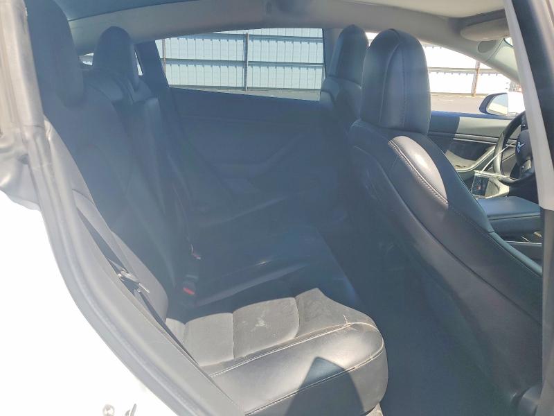 Photo 10 from auction – 2019 TESLA MODEL 3 with VIN 5YJ3E1EA6KF401739