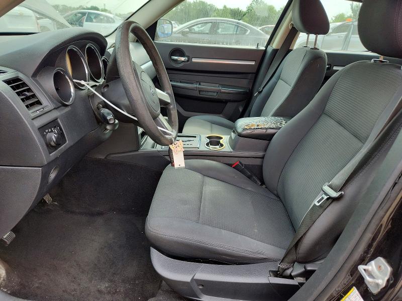 Photo 7 from auction – 2010 DODGE CHARGER with VIN 2B3CA4CD4AH291312