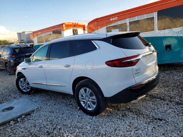Photo 2 from auction – 2018 BUICK ENCLAVE with VIN 5GAERBKW5JJ122102