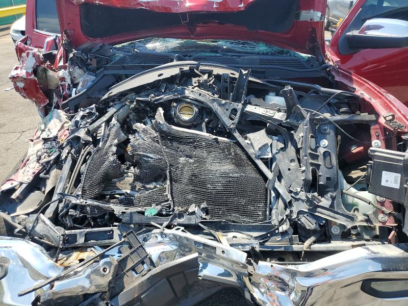 Photo 11 from auction – 2018 GMC SIERRA with VIN 3GTU2NEC1JG594994