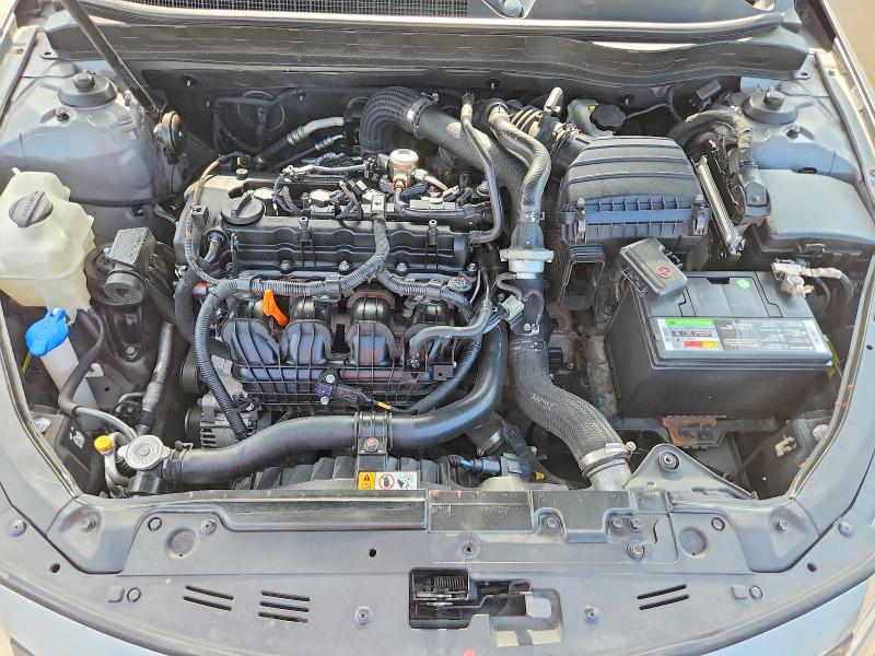 Photo 11 from auction – 2013 KIA OPTIMA with VIN 5XXGR4A66DG104284