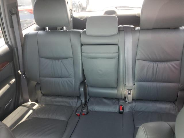 Photo 10 from auction – 2008 LEXUS GX with VIN JTJBT20X080166780