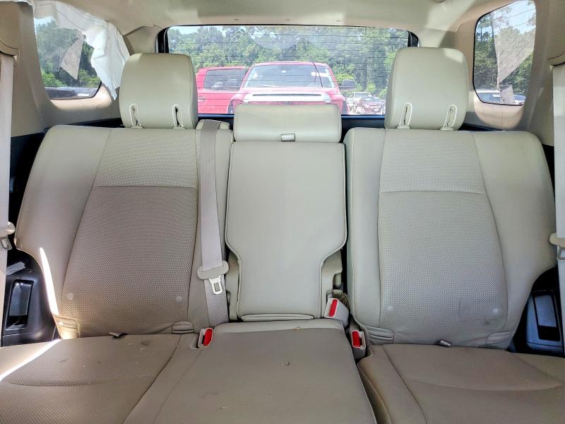 Photo 10 from auction – 2019 TOYOTA 4RUNNER with VIN JTEZU5JR0K5210668