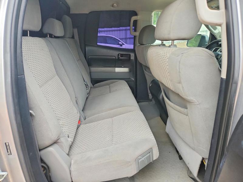 Photo 10 from auction – 2008 TOYOTA TUNDRA with VIN 5TFBV54108X066674