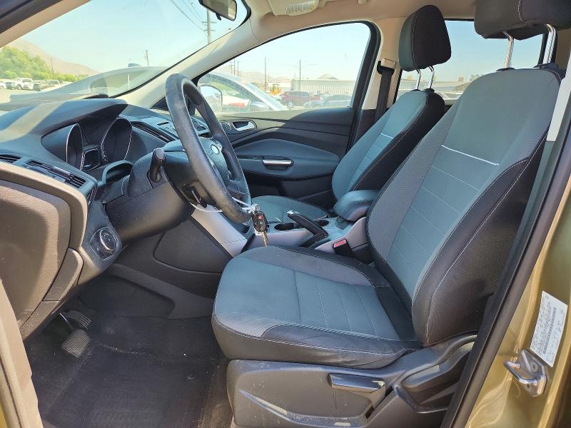 Photo 7 from auction – 2013 FORD ESCAPE with VIN 1FMCU0GX4DUA26003