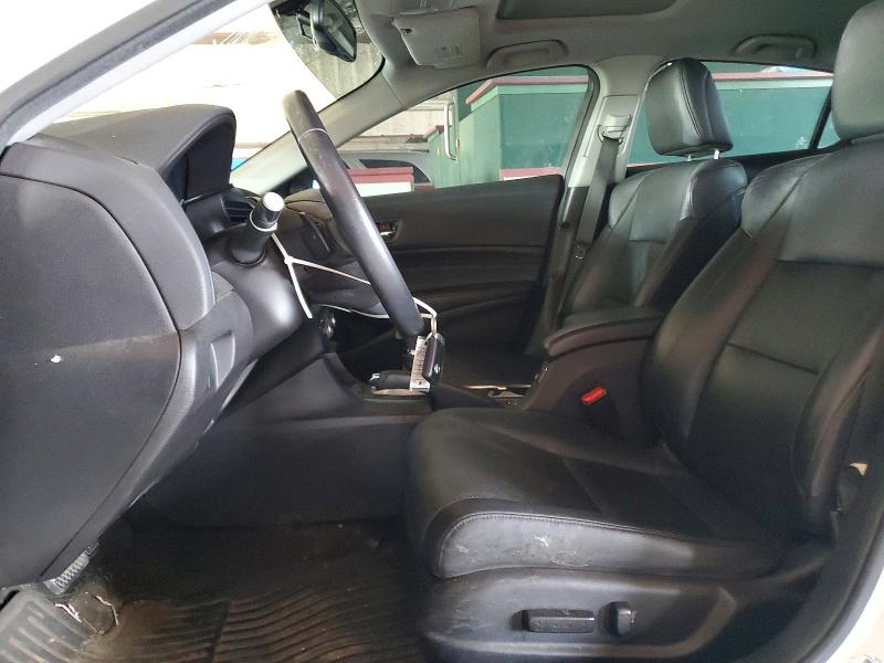 Photo 7 from auction – 2016 ACURA ILX with VIN 19UDE2F74GA019126